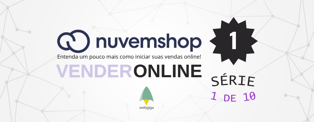 Como gerar etiquetas dos Correios na Nuvemshop | Webgiga - Webgiga